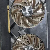 گرافیک 2060 super مدل palit