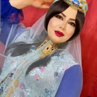 میکاپ حرفه ای با قیمت مناسب و ضمانت ماندگاری بالا|خدمات آرایشگری و زیبایی|شیراز, شهرک فرهنگیان|دیوار