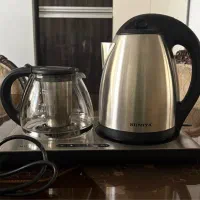 کتری برقی سانیا