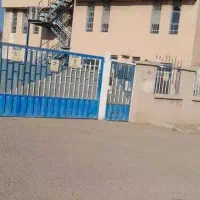 کارخانه کامل واقع در جاده بوئین زهرا