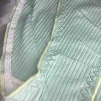 شورت کبریتی پنبه ای