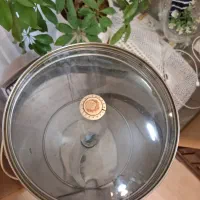 سبزی خرد کن سهند۳ کیلویی  کم کار ودر حد نو|خردکن، آسیاب، غذاساز|مشهد, سناباد|دیوار