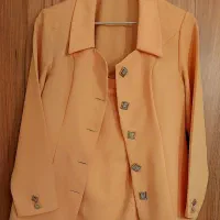 کت و دامن مناسب سایز ۳۸