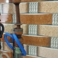 چوب بارونک سرخ