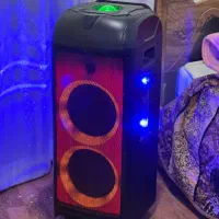 اسپیکر شارژی المانی