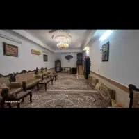 اجاره آپارتمان ۱۰۰ متری ۱ خوابه زیر همکف در بنیاد