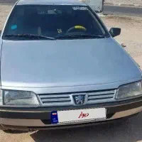 405 مدل88|خودرو سواری و وانت|بیرجند, |دیوار