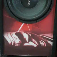 ساب سام لند در حد نو سالم سالم