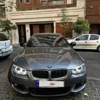 فروش فوری BMW 320i Lci  2012 بی ام و|خودرو سواری و وانت|تهران, شهرک غرب|دیوار