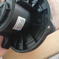 موتور فن بخاری جک S3 فابریک