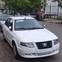 سورن‌پلاس موتور جدید xu7p صفر خشک