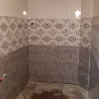 تعمیرات ساختمان کاشی کاری رفع نم ساختمان
