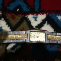 ساعت اصل .قدیمی