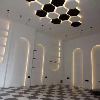 کناف.نقاشی.نورپردازی سراسر شیراز|خدمات پیشه و مهارت|شیراز, بعثت|دیوار