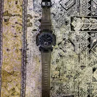 ساعت G-Shock|ساعت|طرقبه, |دیوار