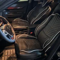 دنا اتومات فول سفارشی گرمکن صندلی چهار دیسک دوررنگ|خودرو سواری و وانت|تهران, تهرانپارس جنوبی|دیوار