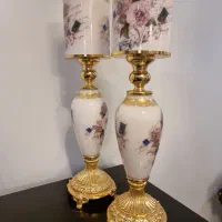 ظروف دکوری ولوکس