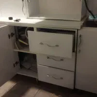 کابینت آشپزخانه