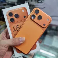 ایفون17پرو 256  Za