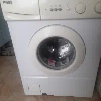 ماشین لباسشویی ۵کیلویی