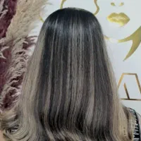 کلیه ی خدمات زیبایی بانوان|خدمات آرایشگری و زیبایی|مشهد, زمرد|دیوار