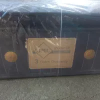 تشک دونفره پددار درجه یک نو و داخل بسته بندی