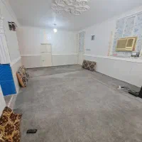آپارتمان یه خوابه 100متری طبقه اول