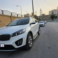 سواری سورنتو جی تی لاین|خودرو سواری و وانت|تهران, جوادیه|دیوار