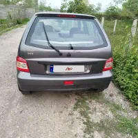 پراید 111بیرنگ مدل89