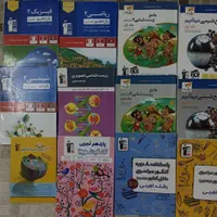 کتاب تست کنکور تجربی|کتاب و مجله آموزشی|تهران, شادآباد|دیوار