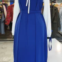 لباس زنانه **تولیدی پوشین تک**