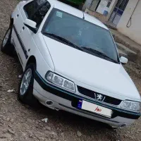 405 tu5 99|خودرو سواری و وانت|اردبیل, |دیوار