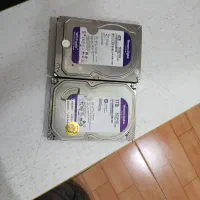 هارد ۱ ترا بایت و ۴ ترا بایت