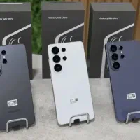 طرح اصلی سامسونگ Galaxy S26 ultra *ریجستری دائمی|موبایل|تهران, یافتآباد|دیوار