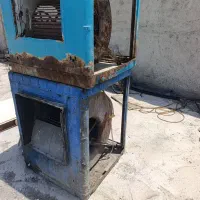 دوتا کولر دوچرخه دربا چهارچوب درب آلمینیوم وغیره