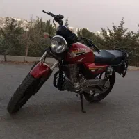 متور تکنو ۲۰۰ ساوین طرح باکسر