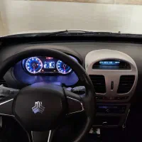 ساینا مدل ۱۴۰۳..۱۱۵۰۰کیلومتر .بدون خط وخش|خودرو سواری و وانت|کرمانشاه, |دیوار