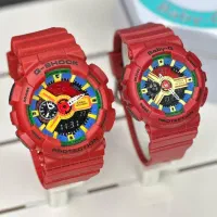 فروش اقساط ساعت جی شاک بیبی جی ست موتور ژاپن Casio