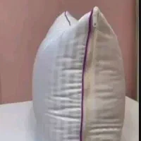 بالشت طبی دارای الیاف میکرو فایبر|رختخواب، بالش، پتو|همدان, |دیوار