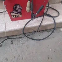 دستگاه جوش(ترانسفورماتور)|ابزارآلات|آزادشهر, |دیوار