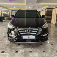 سانتافه ۲۰۱۶ نیوفیس فول بدون رنگ