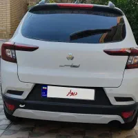 خودرو اطلس G صفر کیلومتر