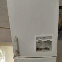 یخچال فربزر|یخچال و فریزر|کرج, حسن آباد|دیوار