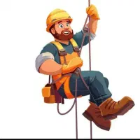 پیچ و شستشوی نما بدون داربست مشاوره رایگان