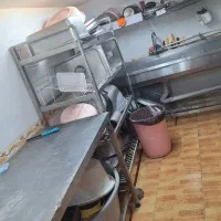 واگذاری  مغازه کبابی