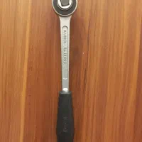 آچار جغجغه  ( 1/2 اینج راسول آلمان )