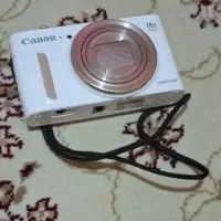 canon sx610 hs|دوربین عکاسی و فیلم‌برداری|اصفهان, فرح آباد|دیوار
