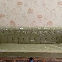 خدمات انواع مبل کاور ژلیه|مبلمان خانگی و میز عسلی|ورامین, ریحان آباد|دیوار