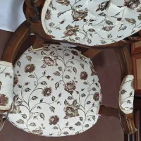 مبل سلطنتی|مبلمان خانگی و میز عسلی|سلماس, |دیوار