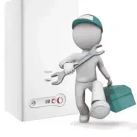 نصب وتعمیر+سرویس سالانه آبگرمکن وپکیج با ضمانت